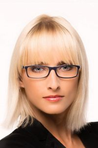 Headshot Fotograf Linz Headshot Businessportrait Frau