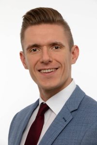 Bewerbungsfoto Mann Bewerbungsfoto als nächster Karriereschritt
